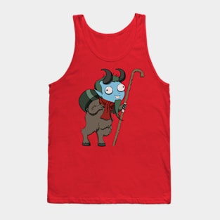 Krampus Tank Top